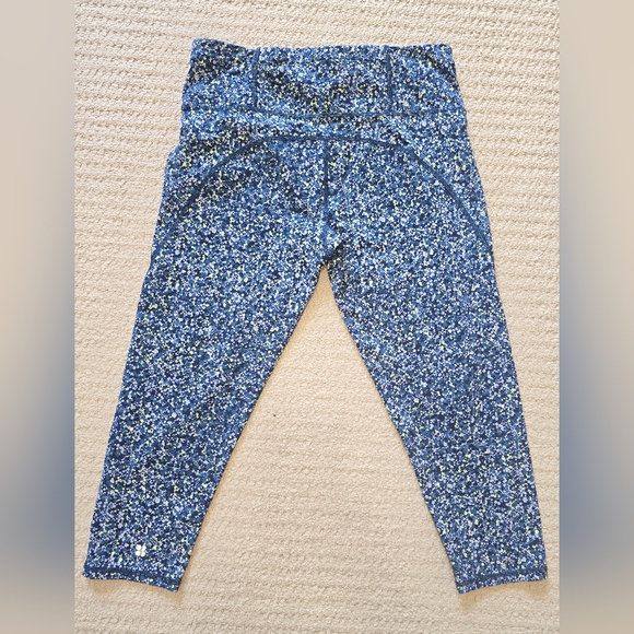 Sweaty Betty Power Leggings - Picture 2 of 5